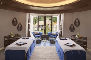 Mala Spa Treatment Room