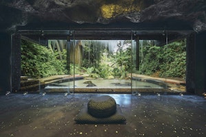 Mala Spa - Meditation Cave