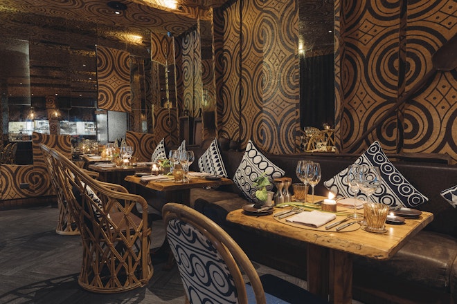 Dining Mala Restaurant