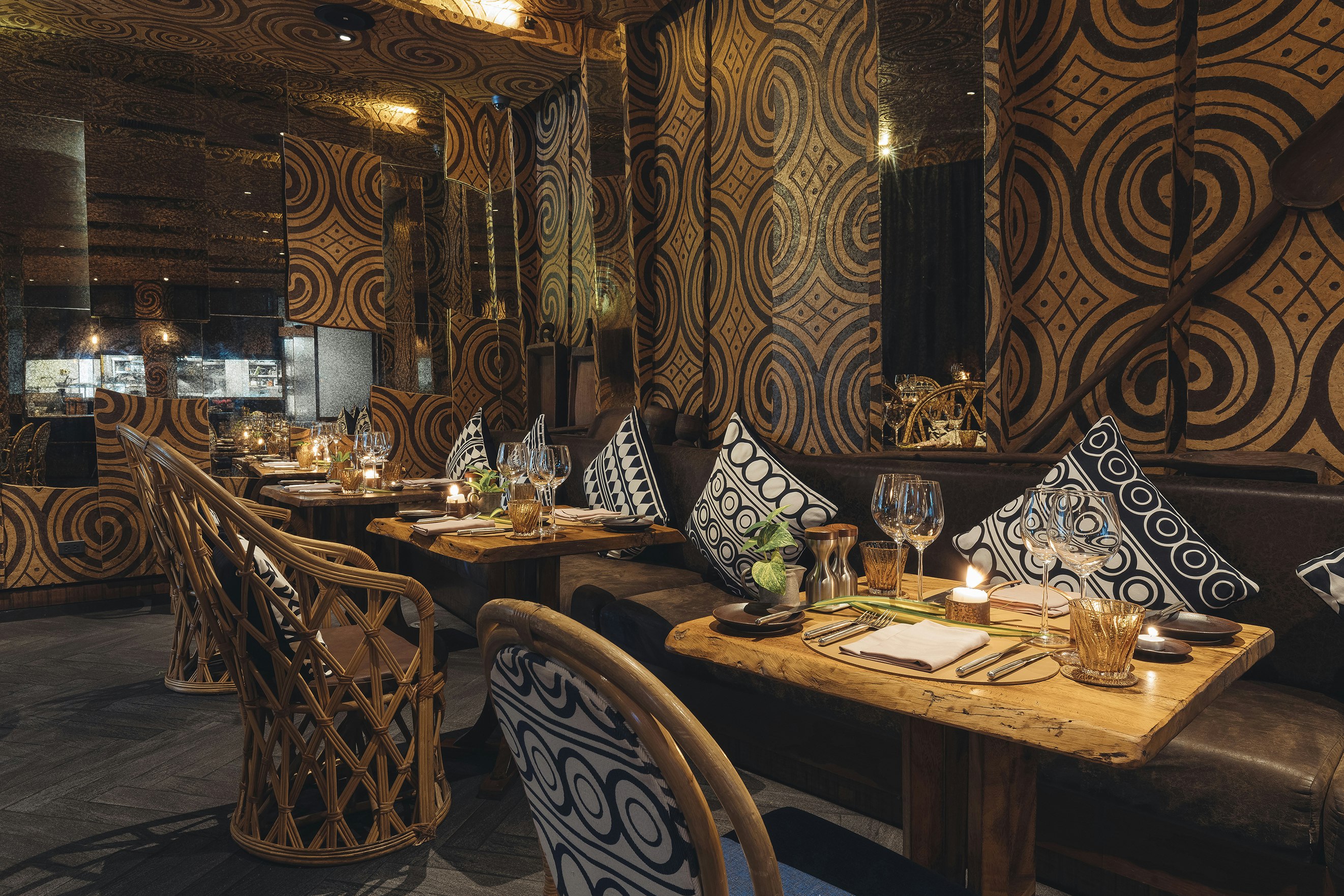 Dining Mala Restaurant