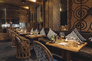 Dining Mala Restaurant