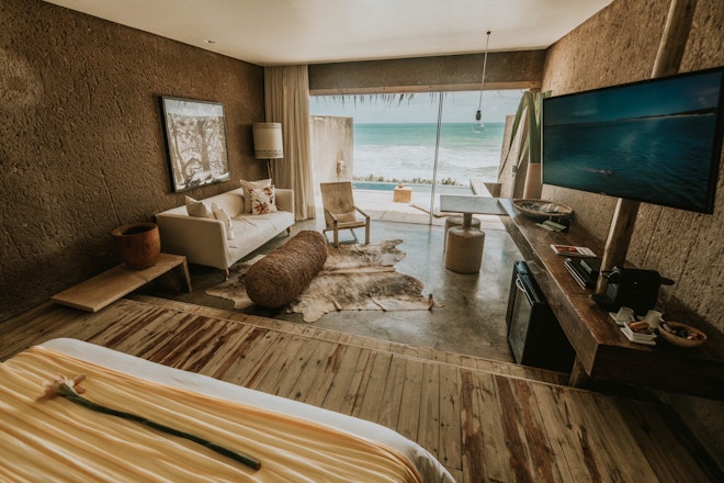 Jaobi Villa