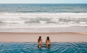 Infinity Pool