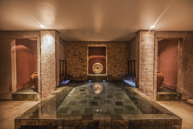 Spa