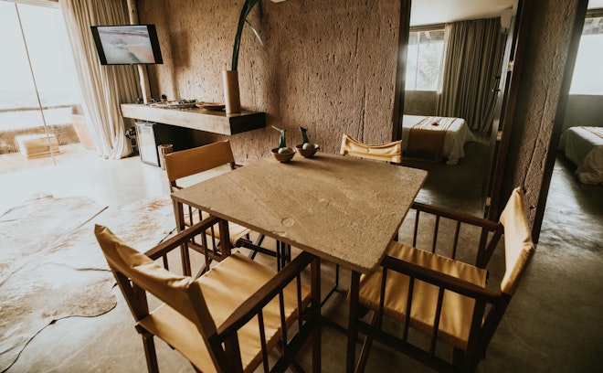Araxá Suite
