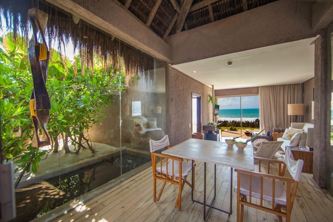 Kenoa Villa
