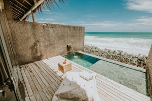 Marajó Villa Pool