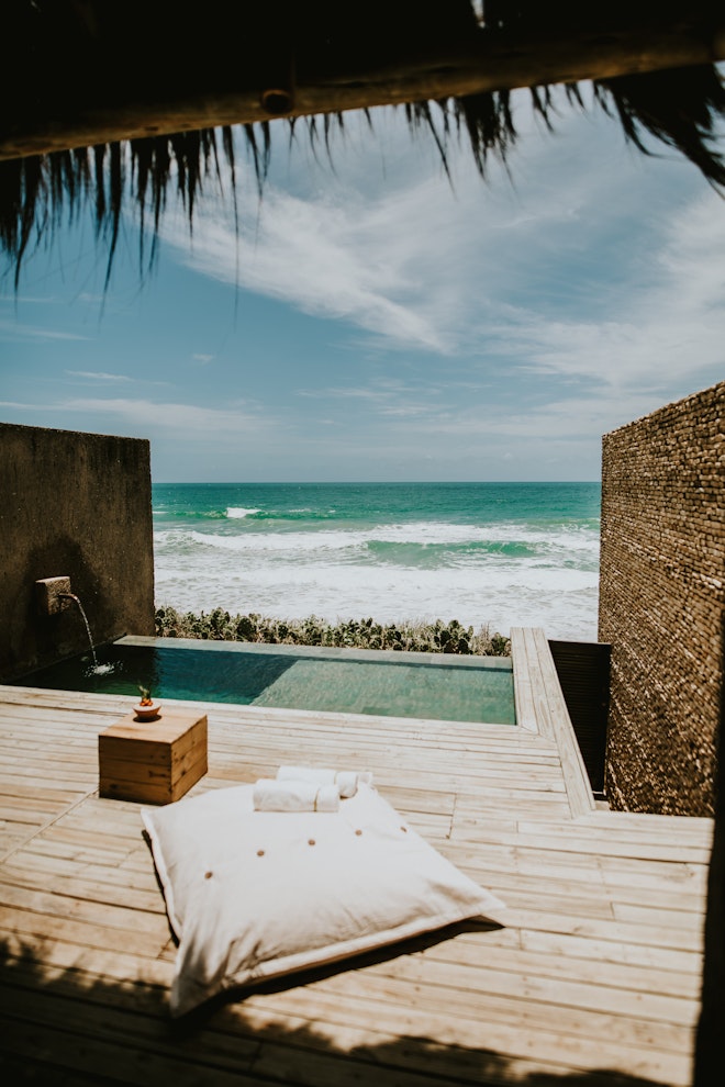 Jaobi Villa