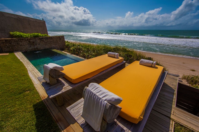 Kenoa Villa
