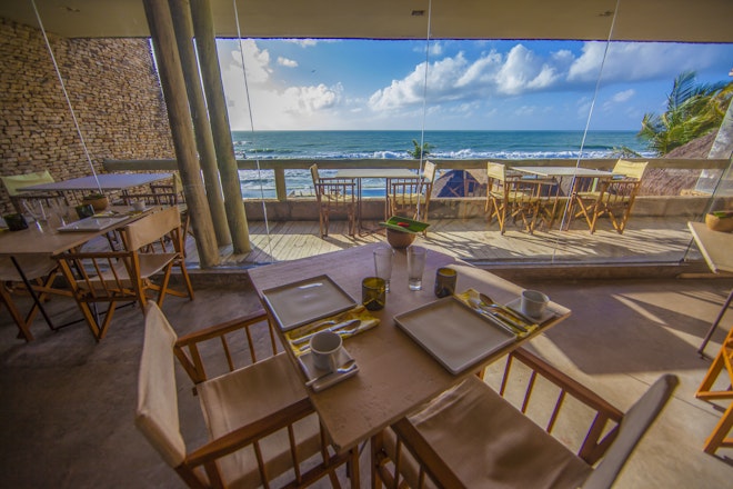 Kaamo Restaurant