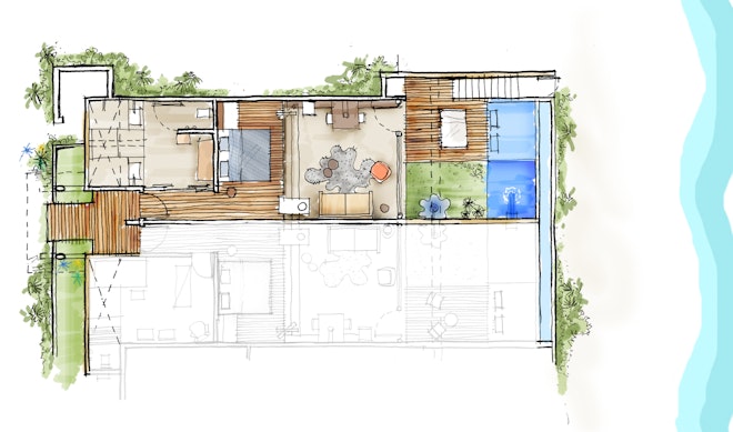 Jaobi Villa