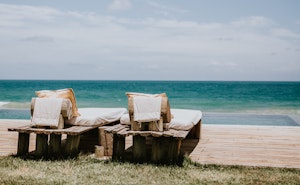 Beach Loungers