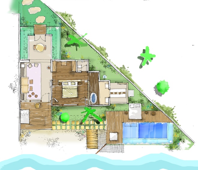 Kenoa Villa