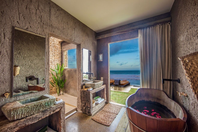 Kenoa Villa