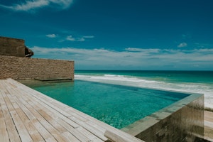 Infinity Pool