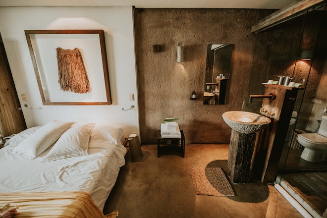 Araxá Suite