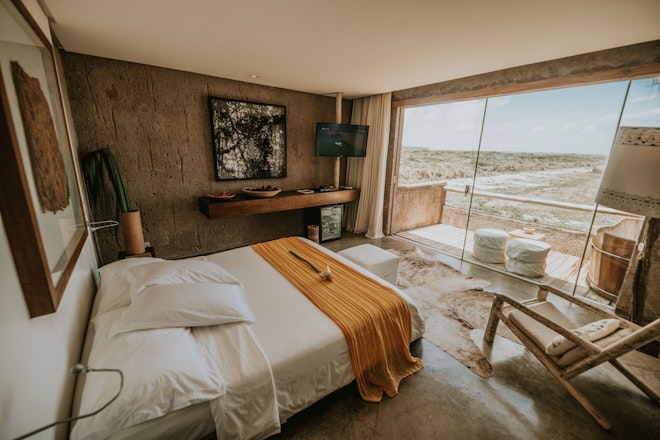 Apoena Suite