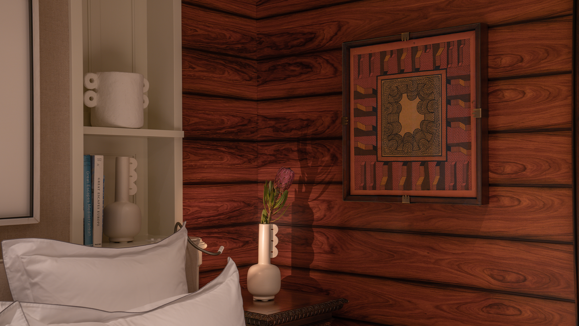 KestelINN #1 An architectural statement of style and grace, inviting you into a world of unique experiences.