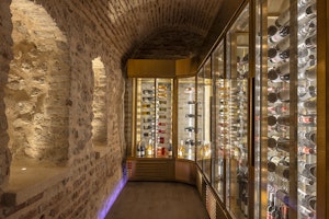 Stone Room