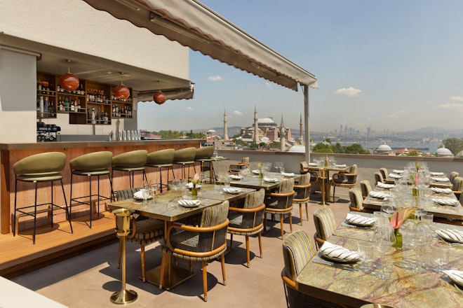 Sentez Restauran