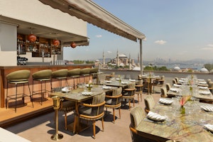 Sentez Restauran