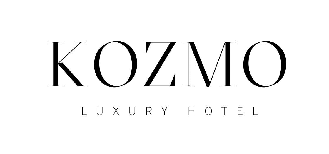 Logo Kozmo