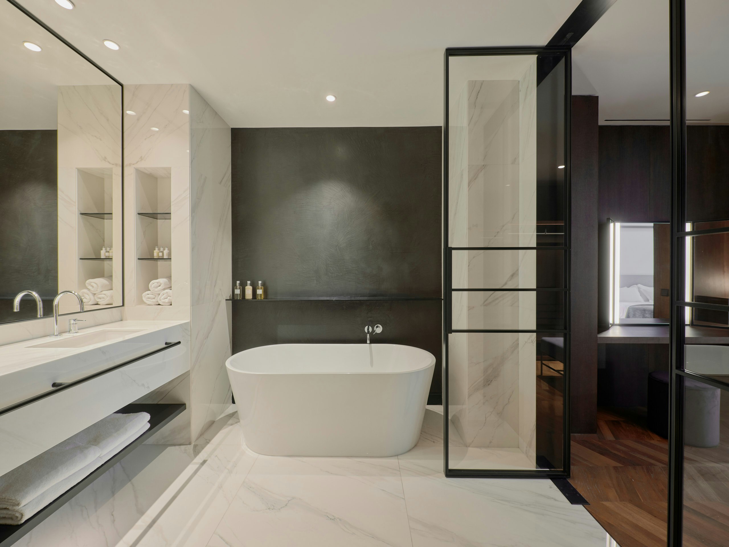 Bathroom Suite