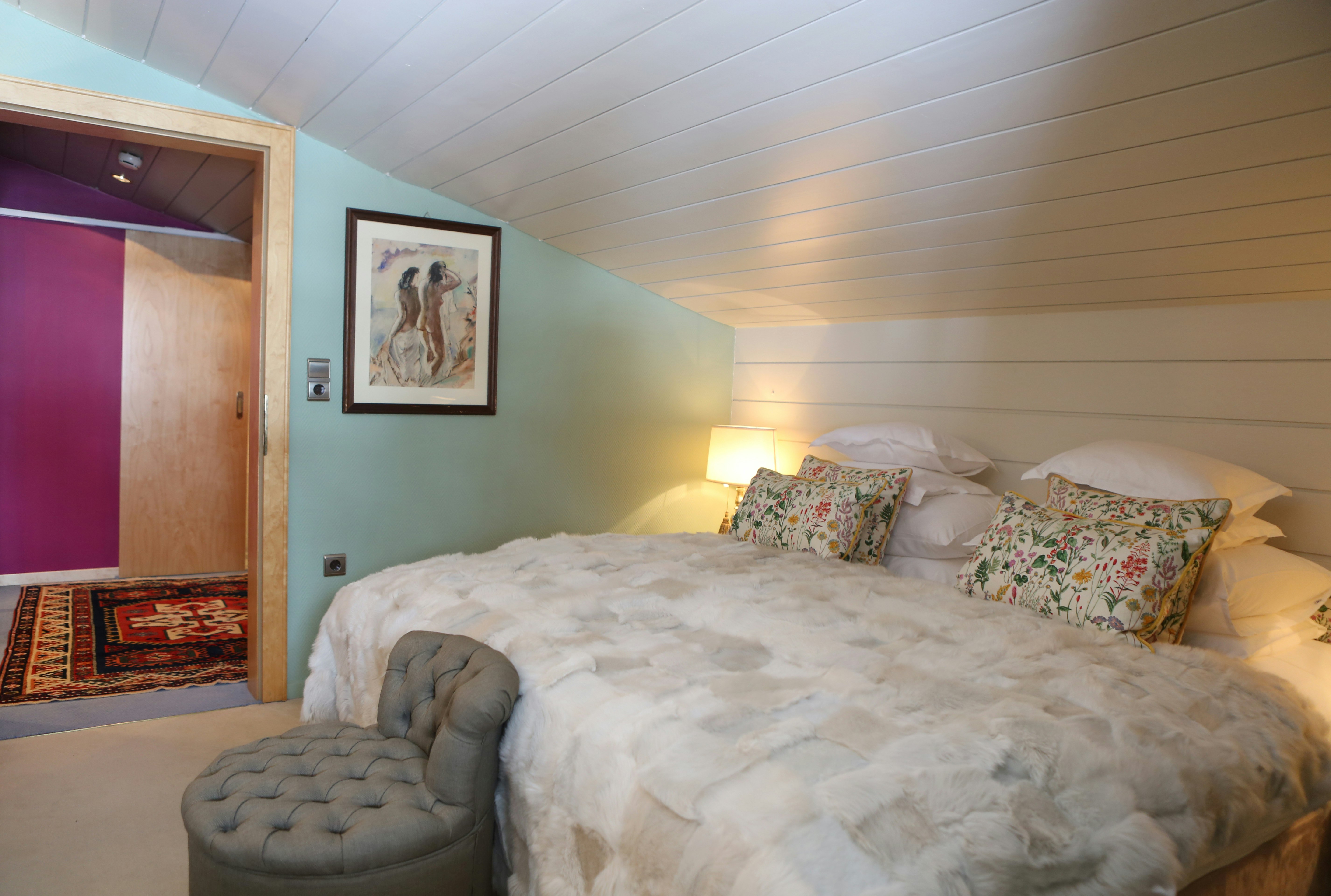 3 Bedroom Suite - Winter Edition