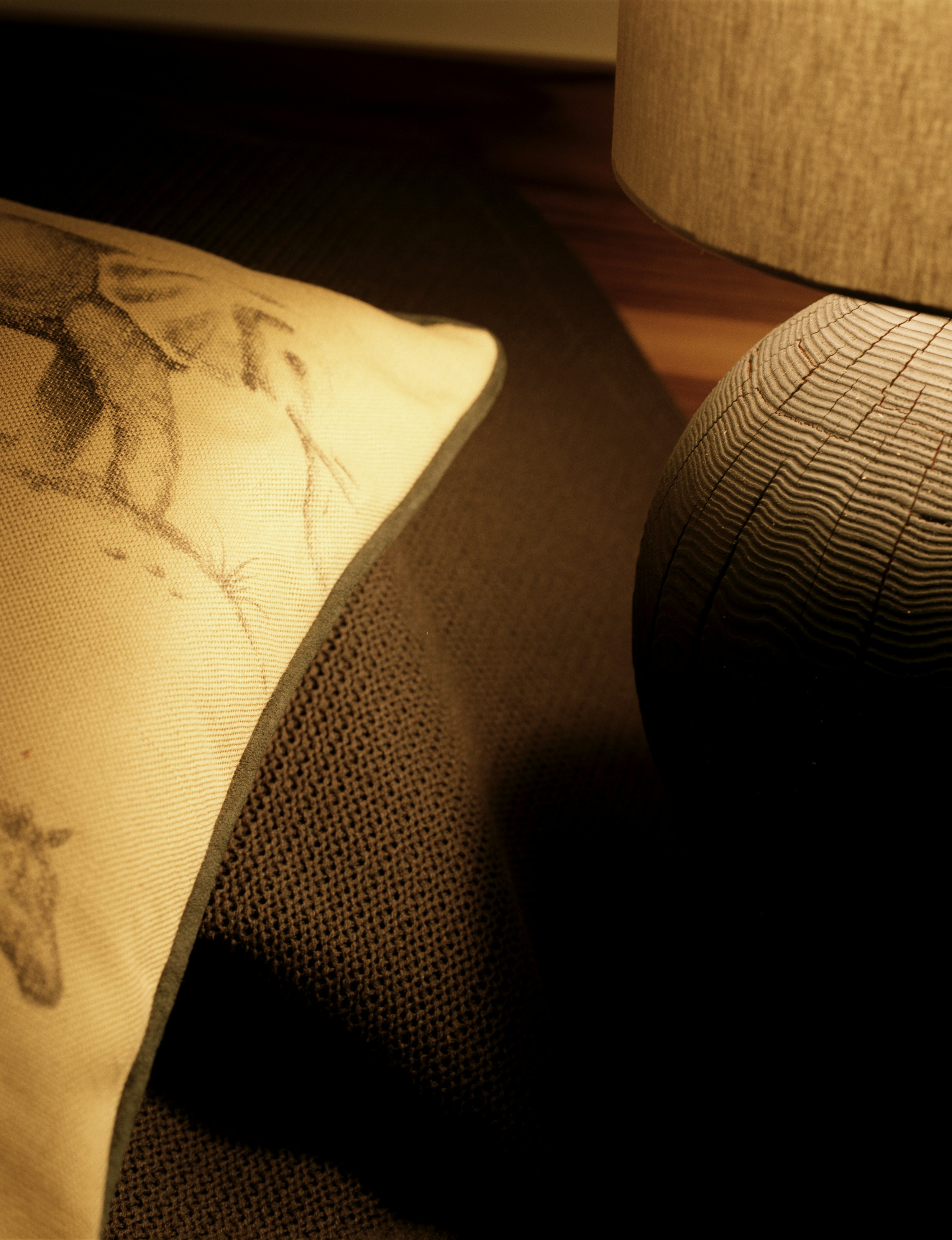 Superior Junior Suite