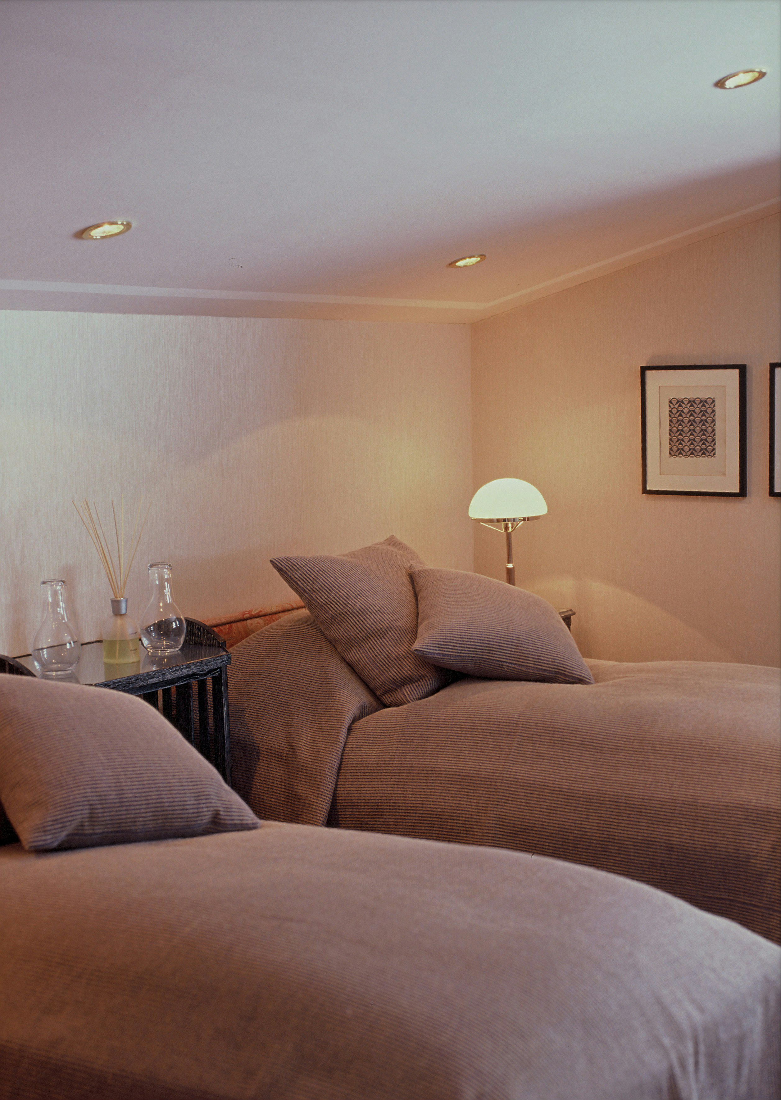 3 Bedroom Suite - Winter Edition