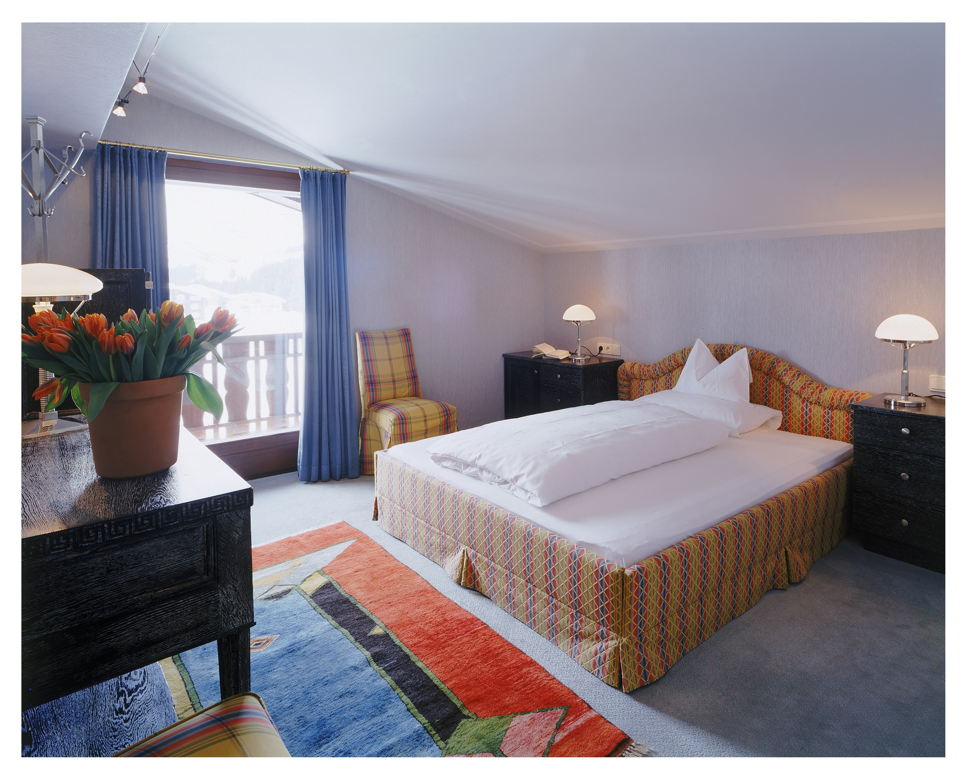 Single Room Superior