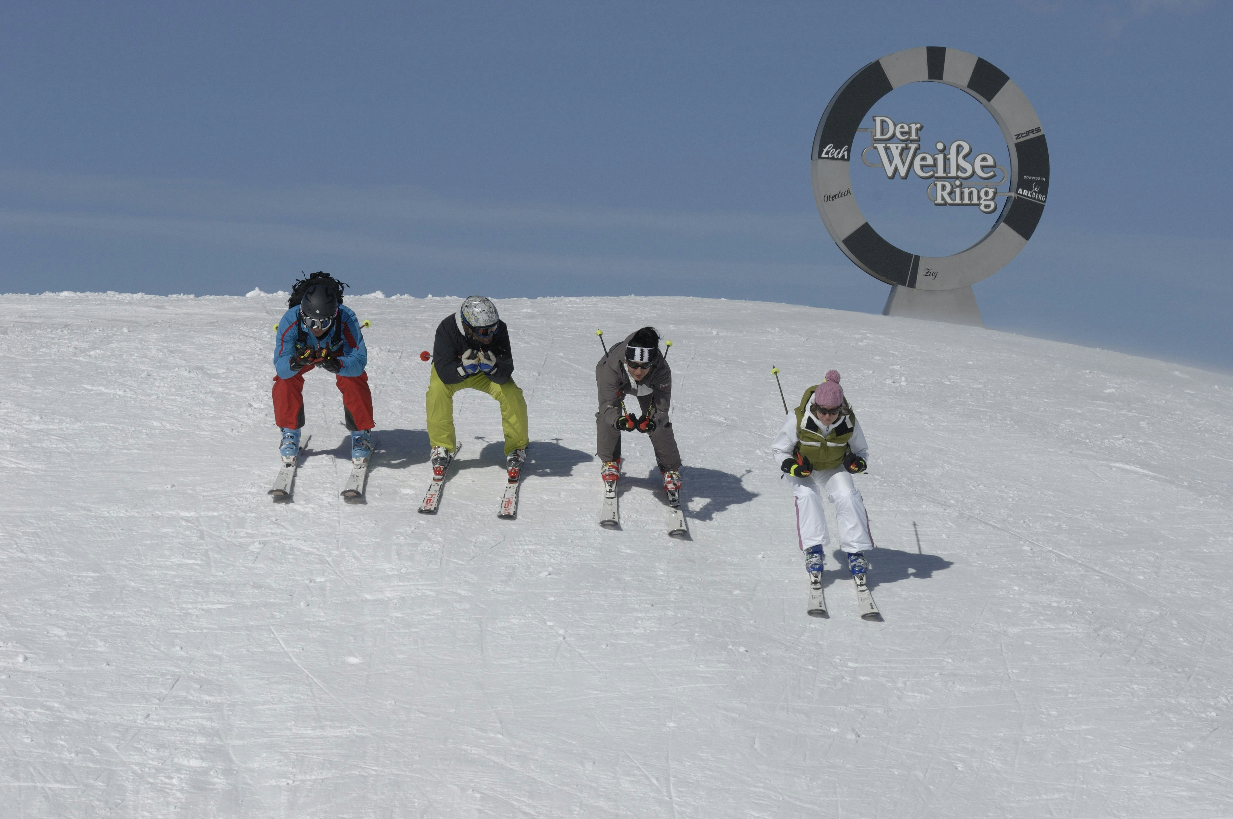 Lzt Wr Abfahrt Plattform