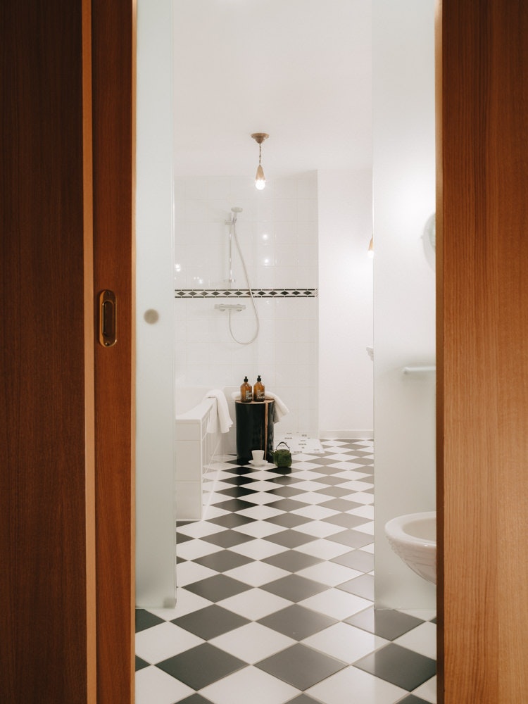 Kristiania Lech Luis Trenker