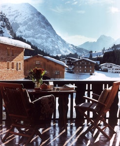 Double/Twin Room Deluxe - Balcony