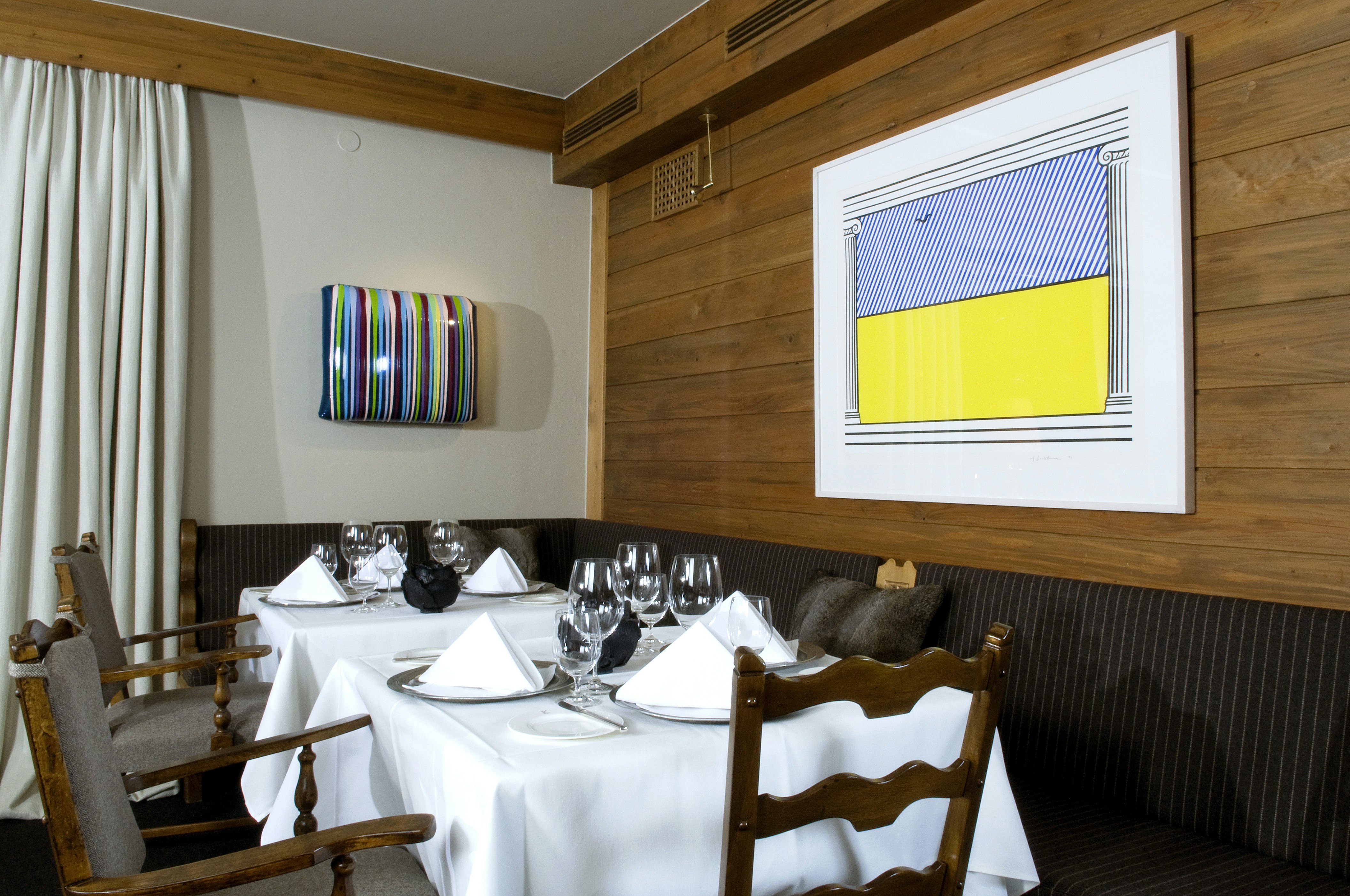 Kristiania Lech Anne Huneck