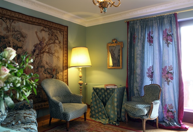 Two Bedroom Suite - Room Details