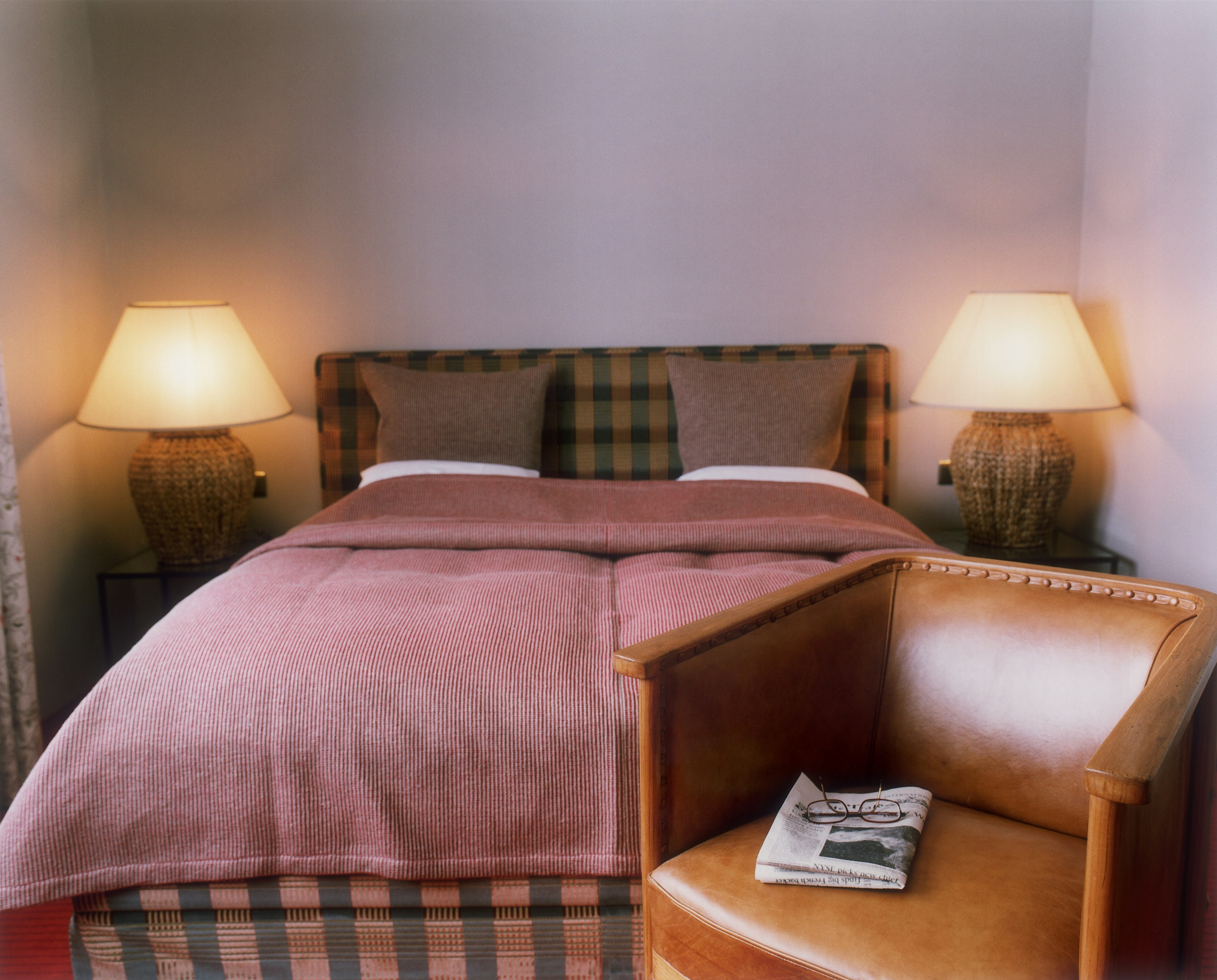 Superior Double Twin Room