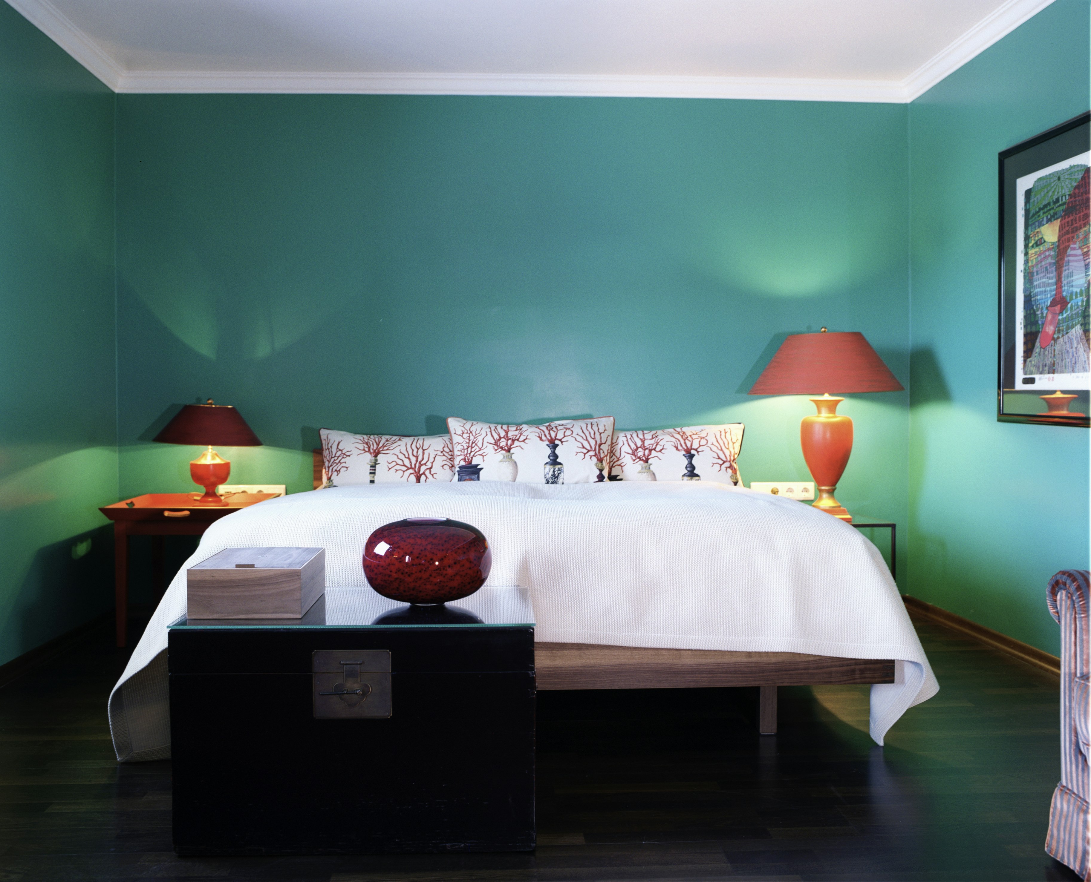 Junior Suite - Winter Edition