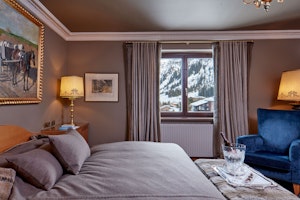 Room - Winter Edition