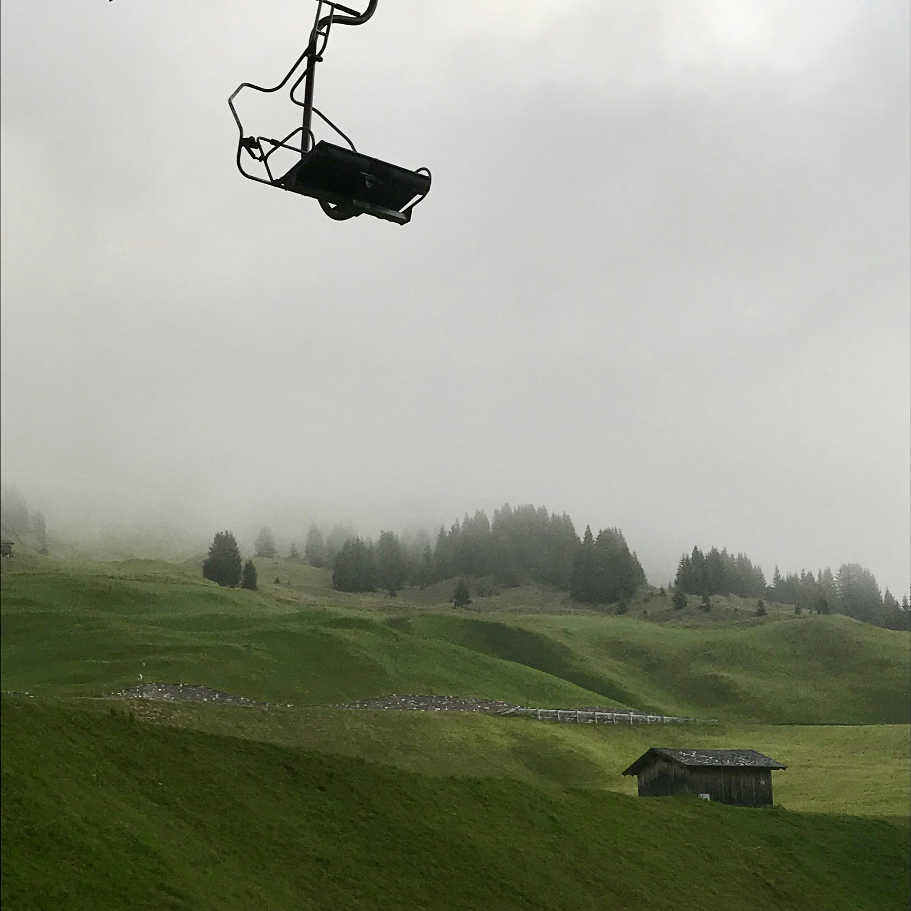 Lech Summer Destination