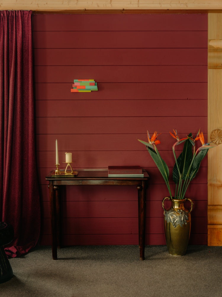 Kristiania Lech Restaurant B