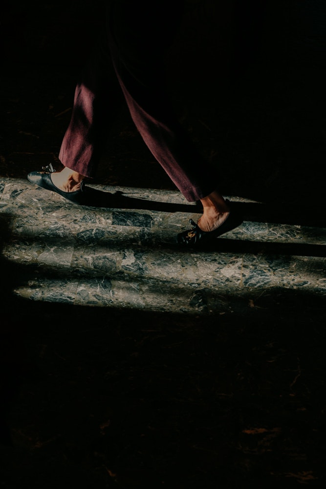 Kristiania Lech Mood L