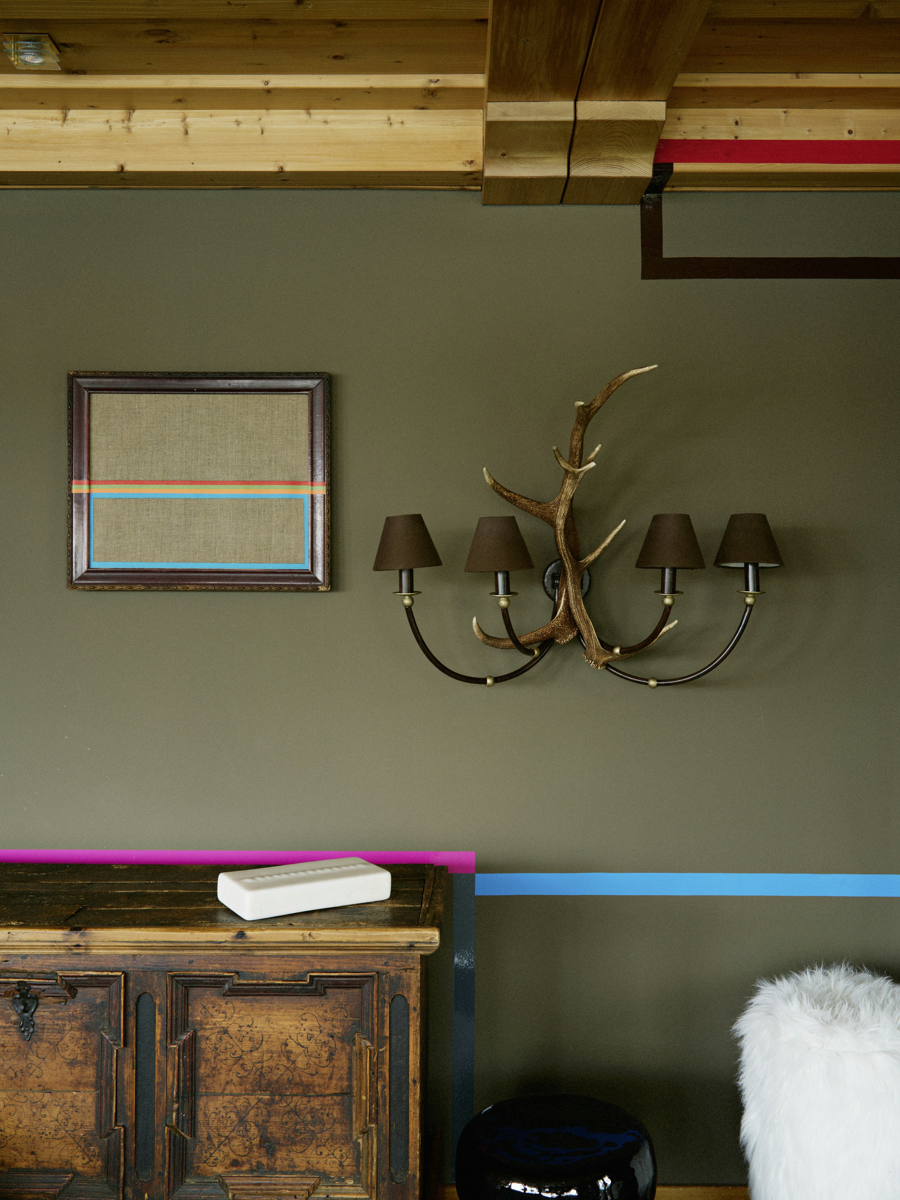 Kristiania Restaurant Mood