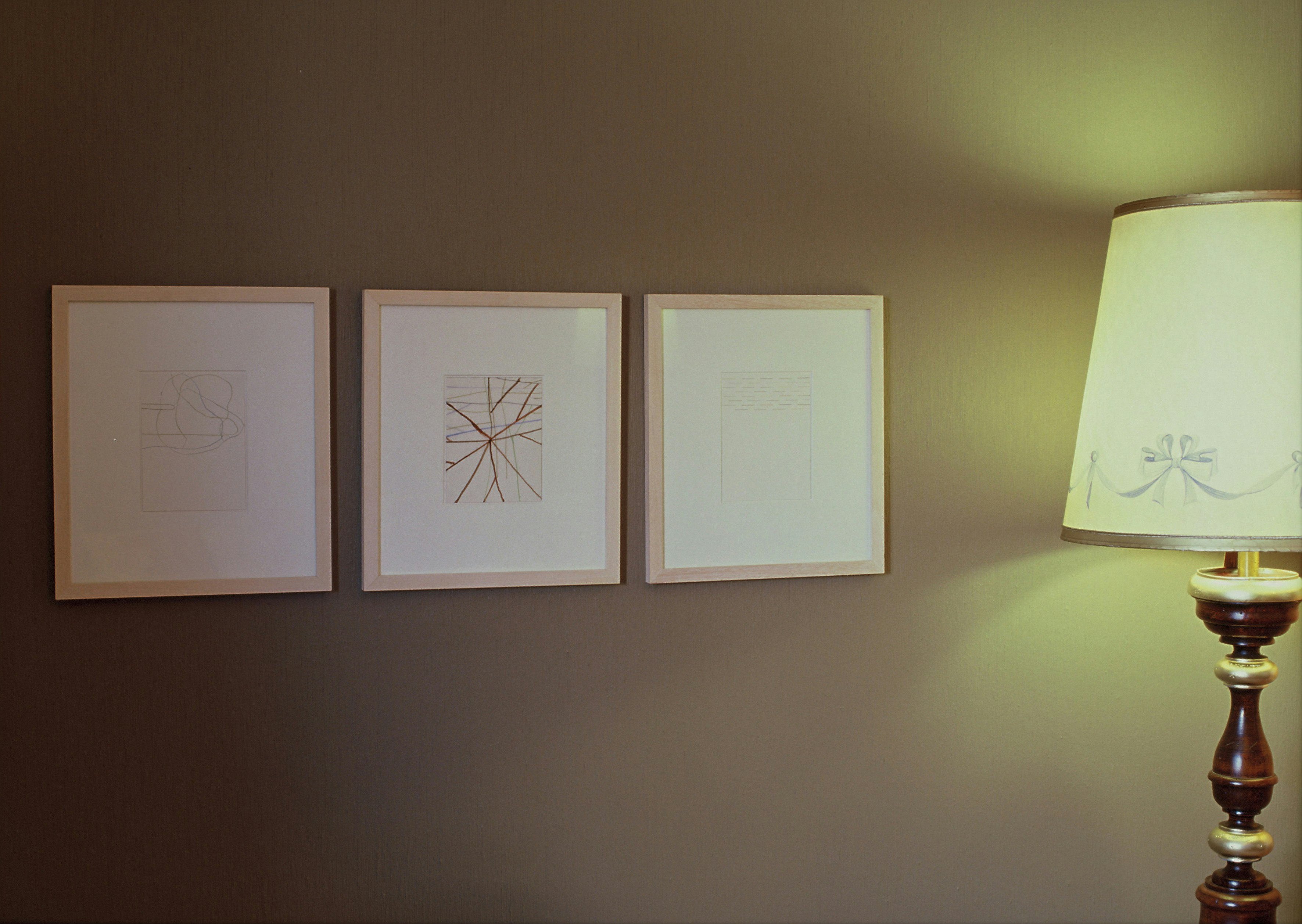 Superior Double Twin Room