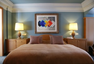 Two Bedroom Suite - Bedroom