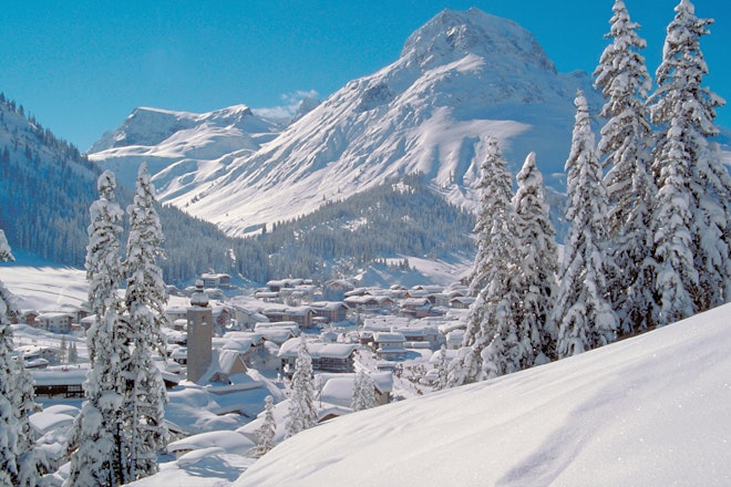 Alberg