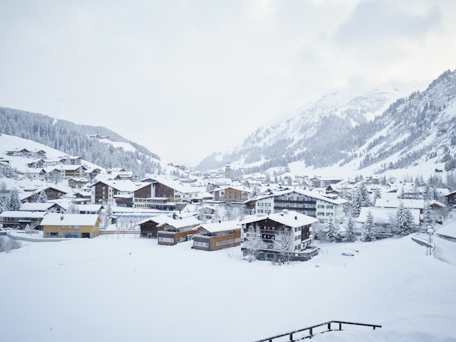 Kristiania View