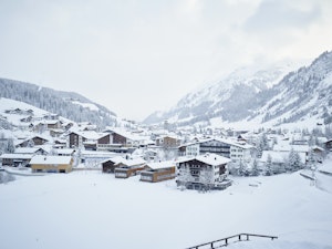 Kristiania View