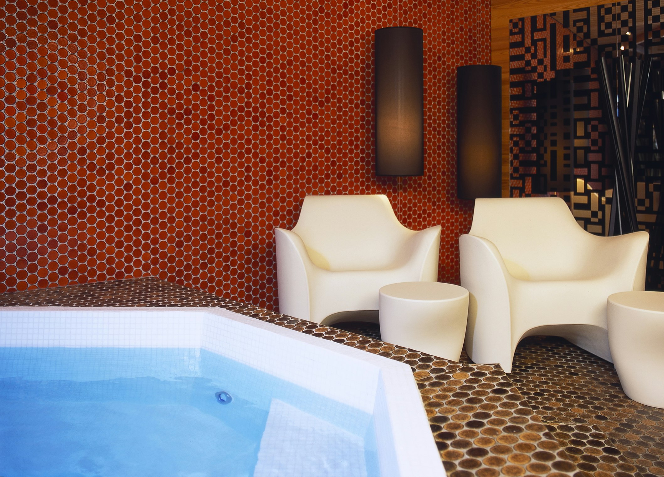 Apres Ski Relaxation