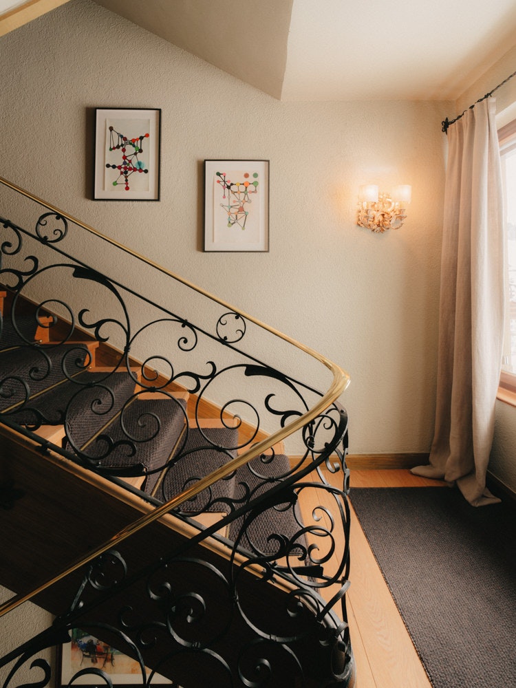 Kristiania Lech Mood B